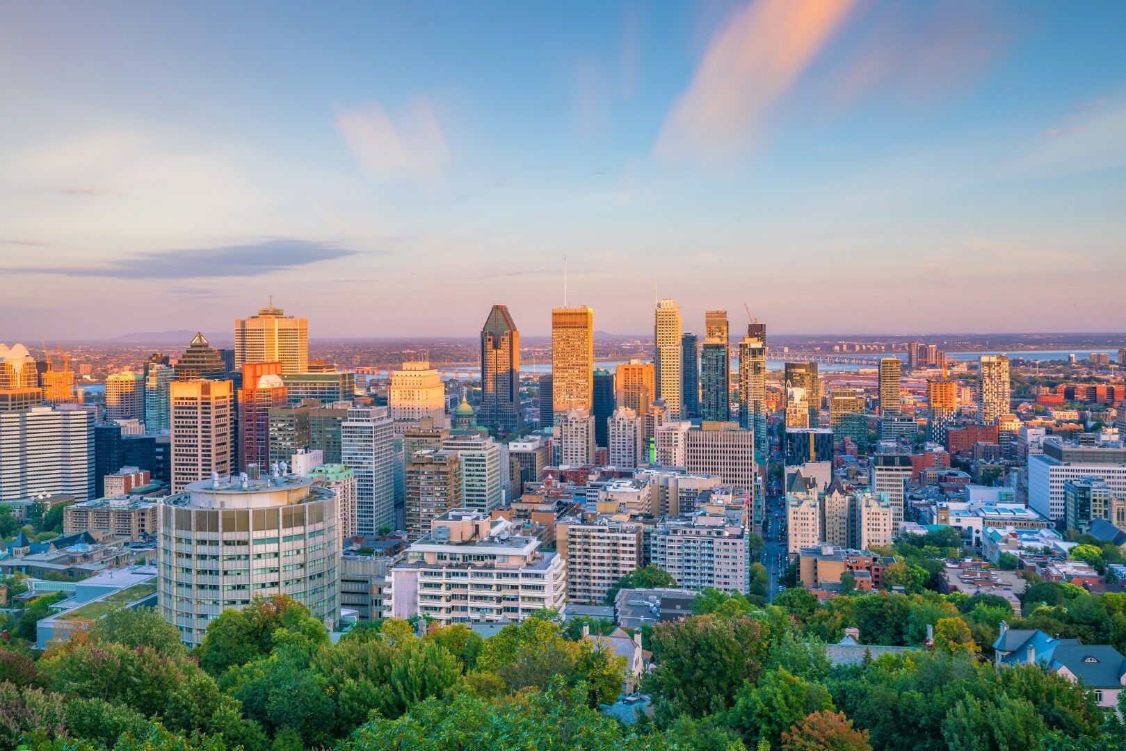 Au Pays du Homard Bleu + pré-tour en Ontario - 17J/15N - 2027 pas cher