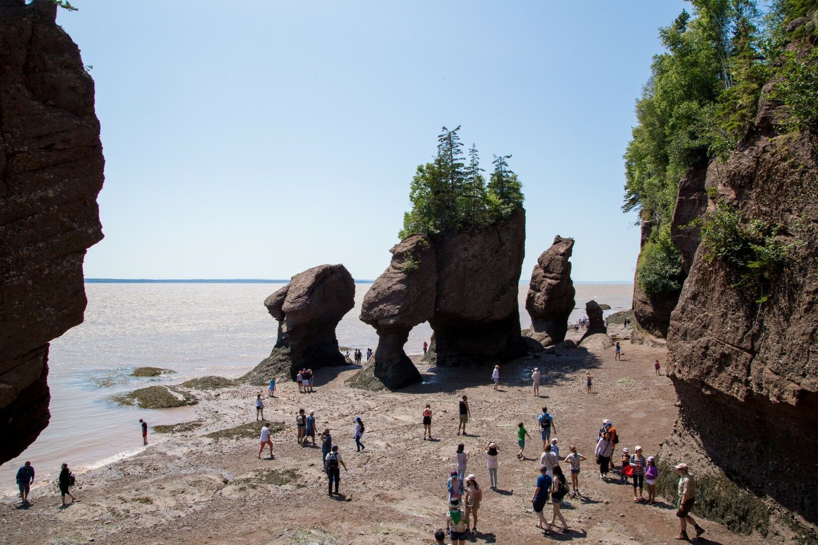 Au Pays du Homard Bleu + pré-tour en Ontario - 17J/15N - 2027 pas cher photo 8
