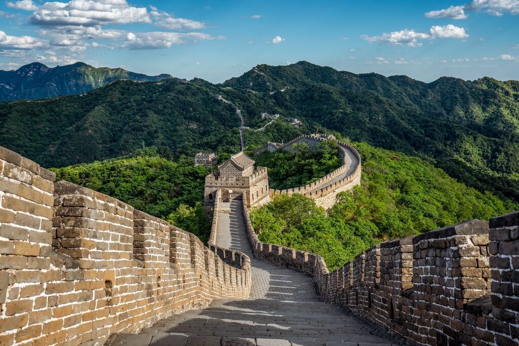Essentiels de Chine - 14 jours/11 nuits - Privatif pas cher photo 2