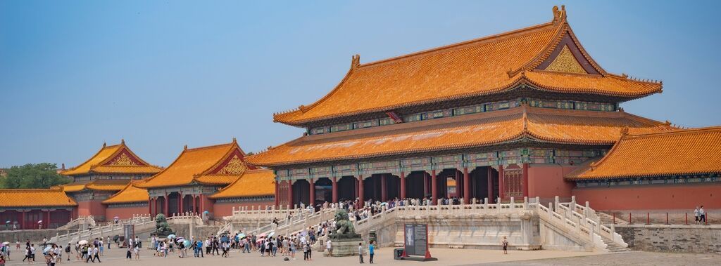 Essentiels de Chine - 14 jours/11 nuits - Privatif pas cher photo 3