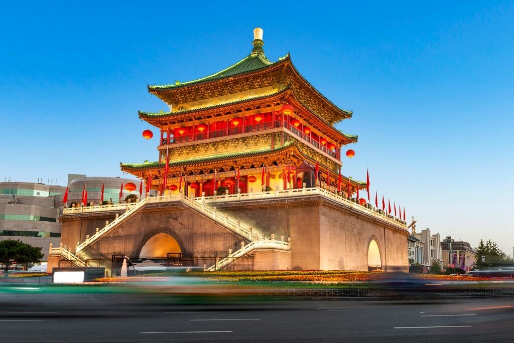 Essentiels de Chine - 14 jours/11 nuits - Privatif pas cher photo 4