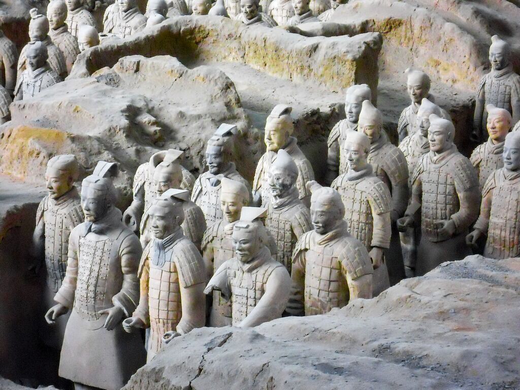 Essentiels de Chine - 14 jours/11 nuits - Privatif pas cher photo 5