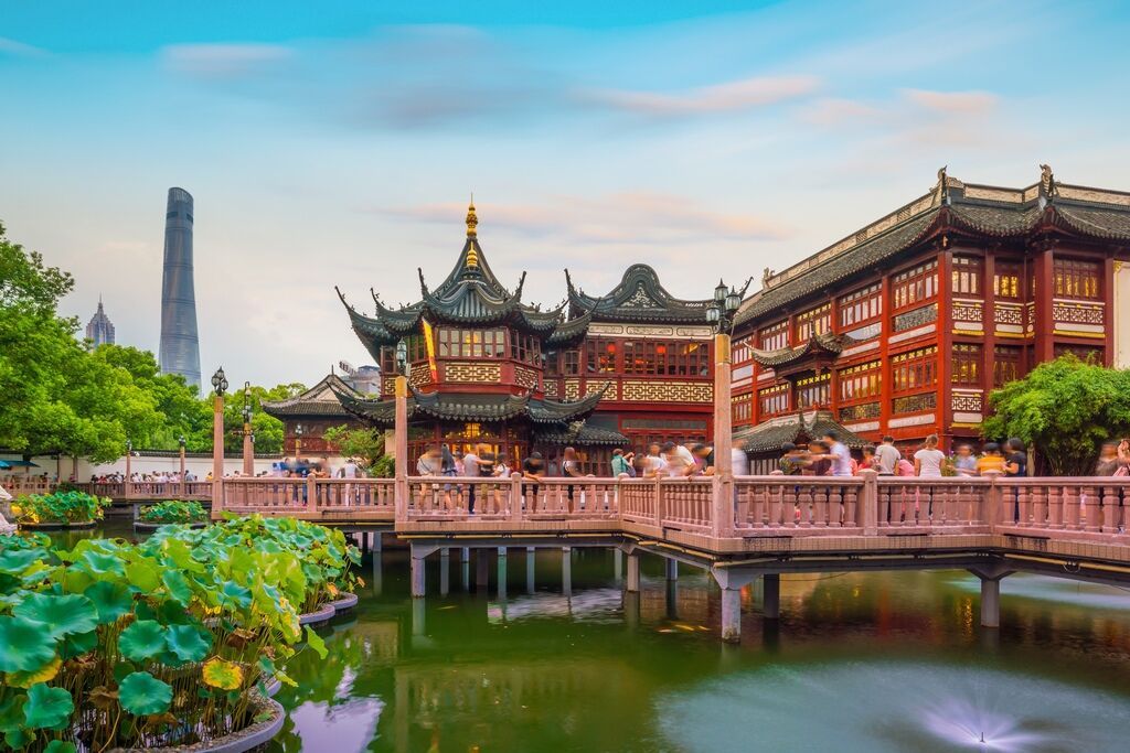 Essentiels de Chine - 14 jours/11 nuits - Privatif pas cher photo 6