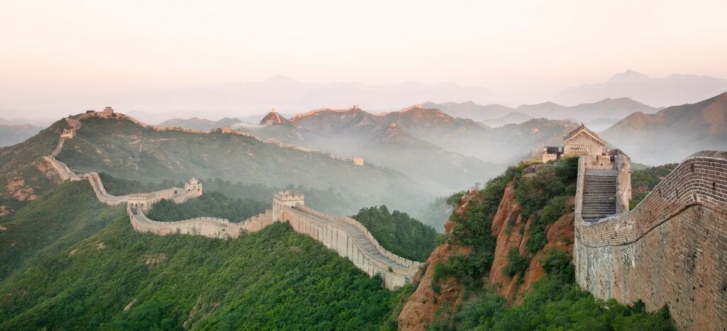 Au pays des pandas - 16 jours/13 nuits - Privatif pas cher photo 5