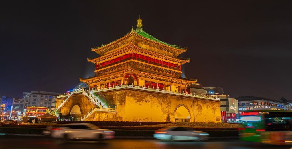Au pays des pandas - 16 jours/13 nuits - Privatif pas cher photo 7
