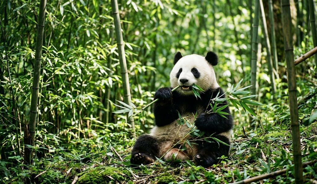 Au pays des pandas - 16 jours/13 nuits - Privatif pas cher photo 8