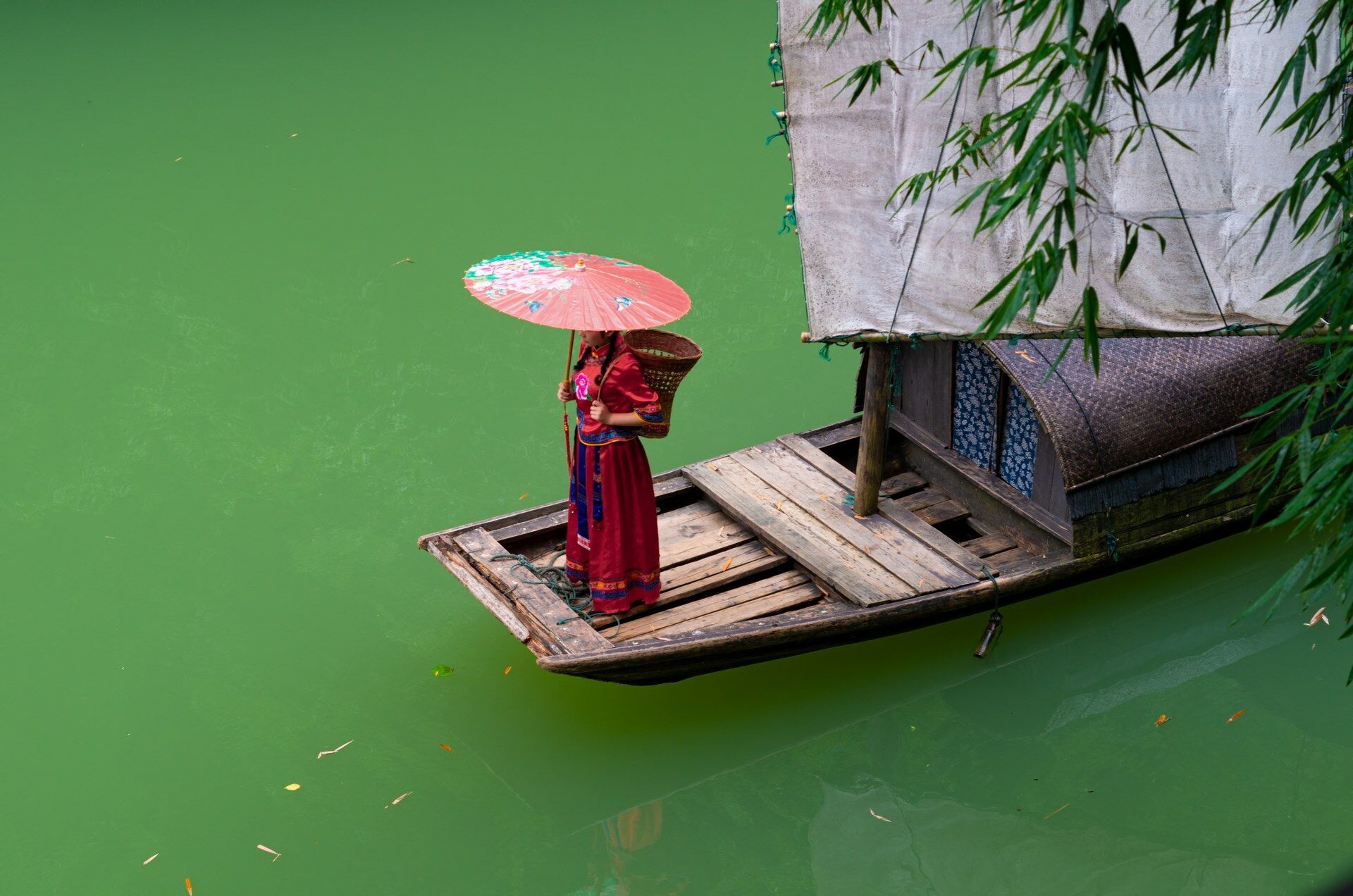 Chine Millénaire au Fil du Yangtze - 17 jours / 14 nuits pas cher photo 2