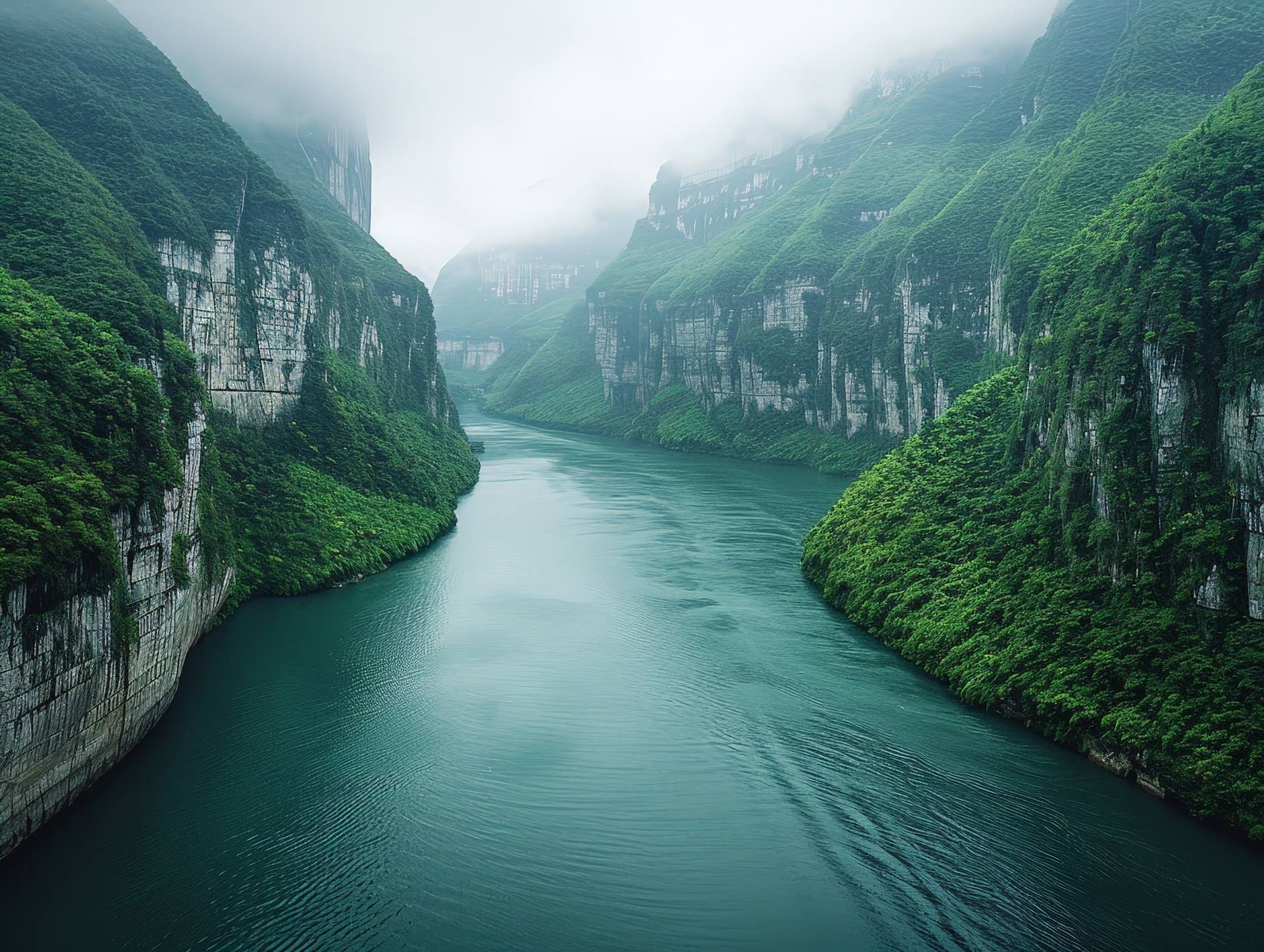 Chine Millénaire au Fil du Yangtze - 17 jours / 14 nuits pas cher photo 3