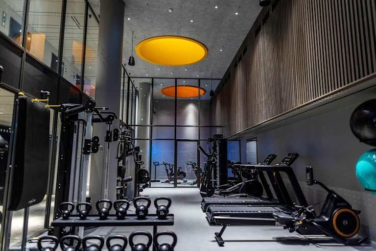 Scandic Spectrum - 4* pas cher photo 9