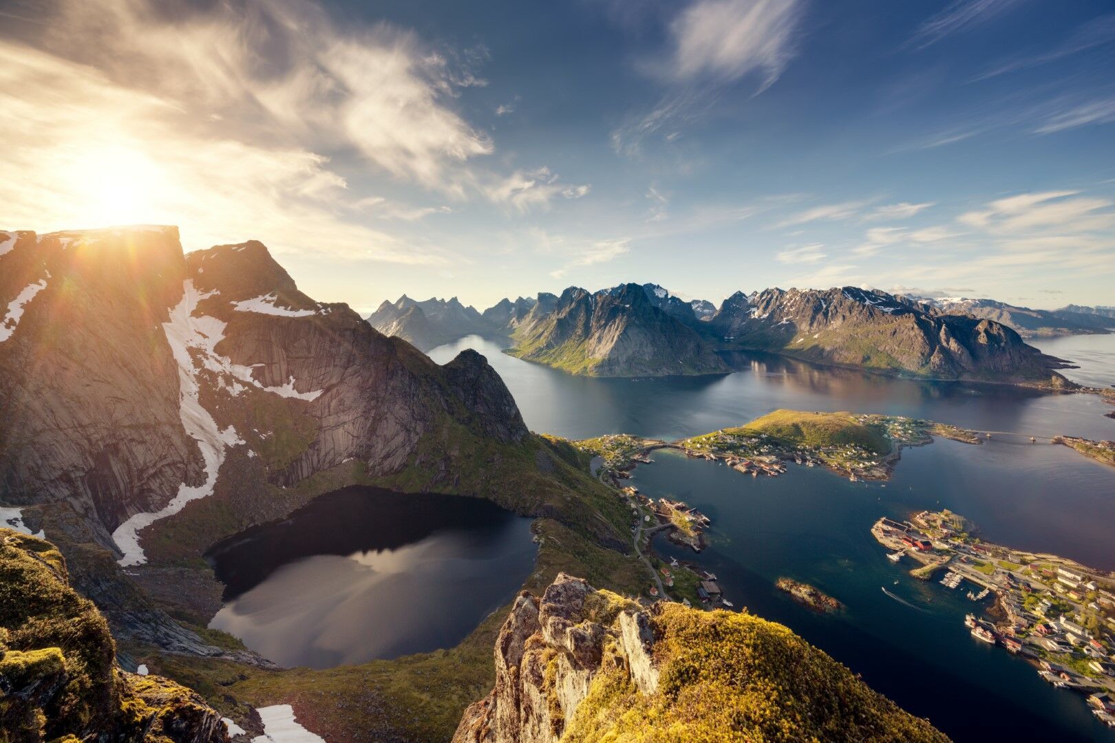 Cap Nord, Lofoten et les 3 Laponies - 8J/7N pas cher photo 2