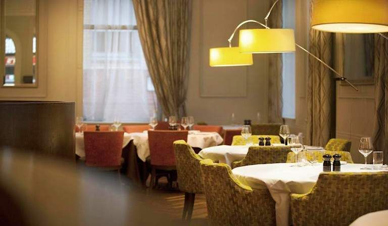 Hotel Indigo Glasgow by IHG - 4* pas cher