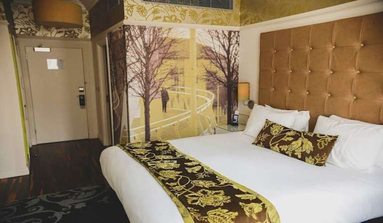 Hotel Indigo Glasgow by IHG - 4* pas cher photo 2