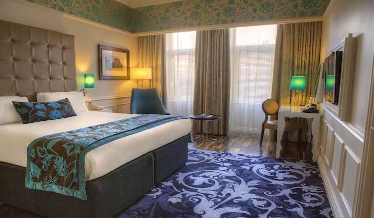 Hotel Indigo Glasgow by IHG - 4* pas cher photo 3