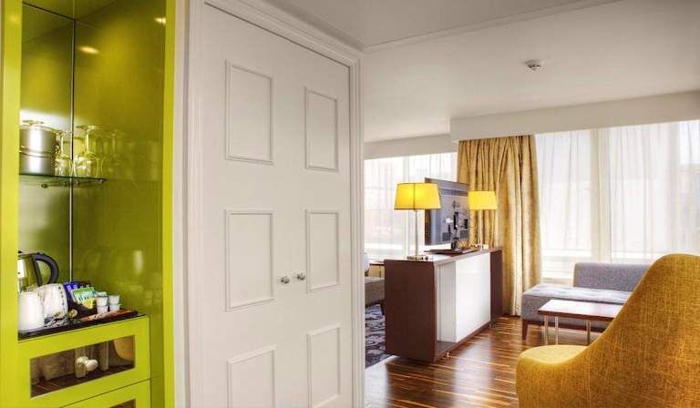 Hotel Indigo Glasgow by IHG - 4* pas cher photo 4