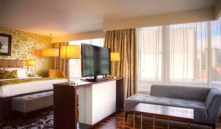Hotel Indigo Glasgow by IHG - 4* pas cher photo 5