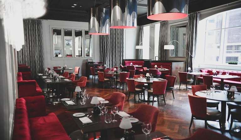 Hotel Indigo Glasgow by IHG - 4* pas cher photo 6