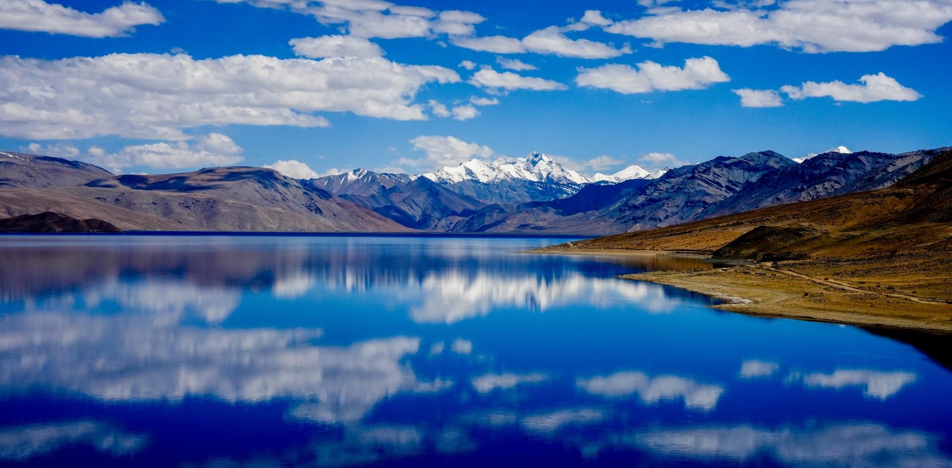 Beauté du Ladakh - en Privatif - 14J/12N pas cher