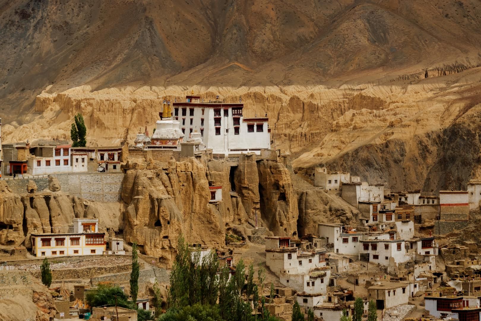Beauté du Ladakh - en Privatif - 14J/12N pas cher photo 3