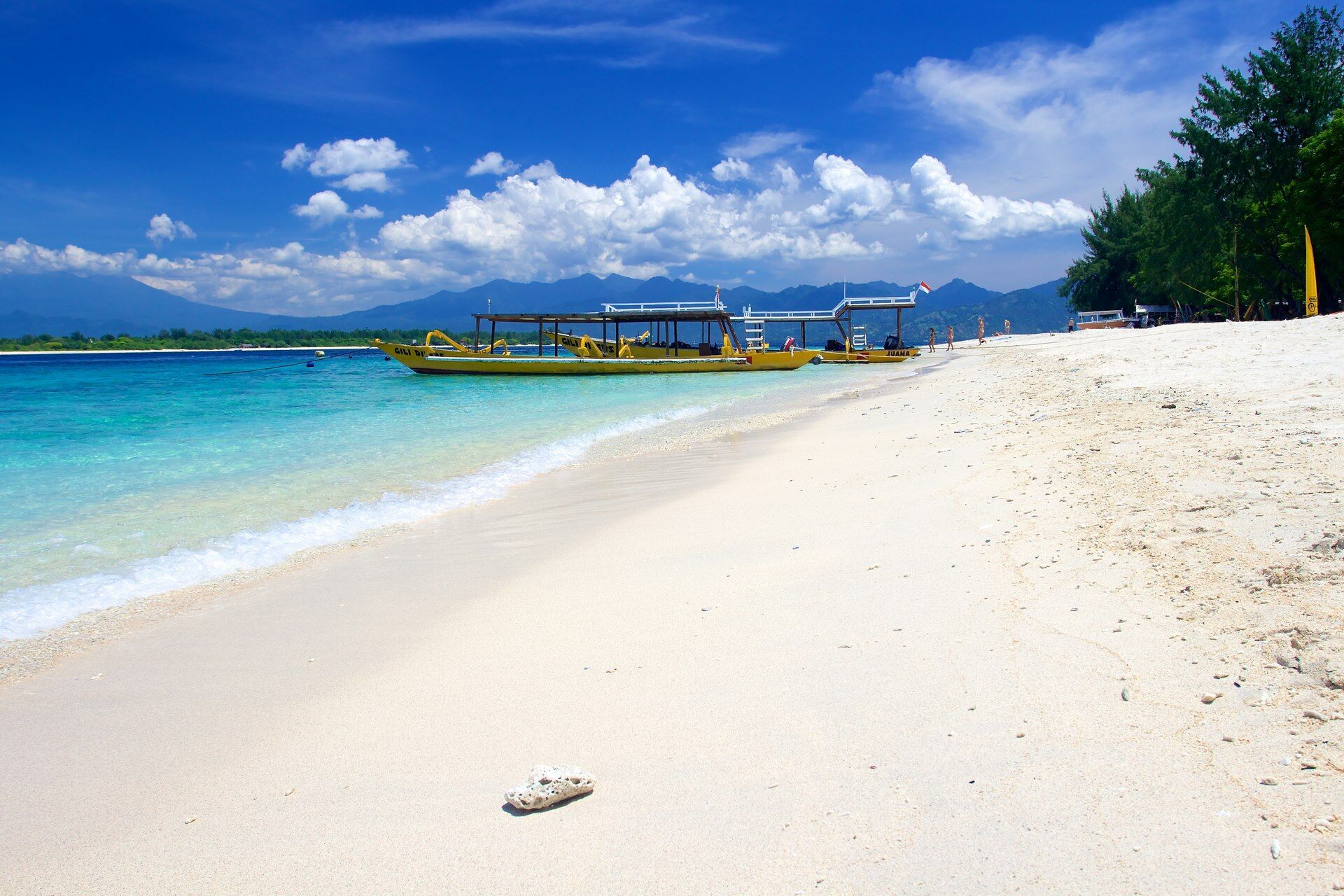 Bohème Balinaise & Gili Trawangan - 15 jours / 12 nuits - Privatif pas cher photo 1