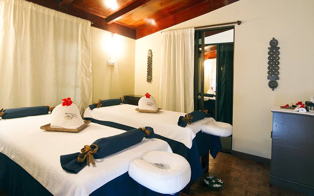 Embudu Village Maldives - tout compris 3* pas cher