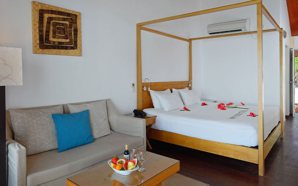 Embudu Village Maldives - tout compris 3* pas cher photo 5