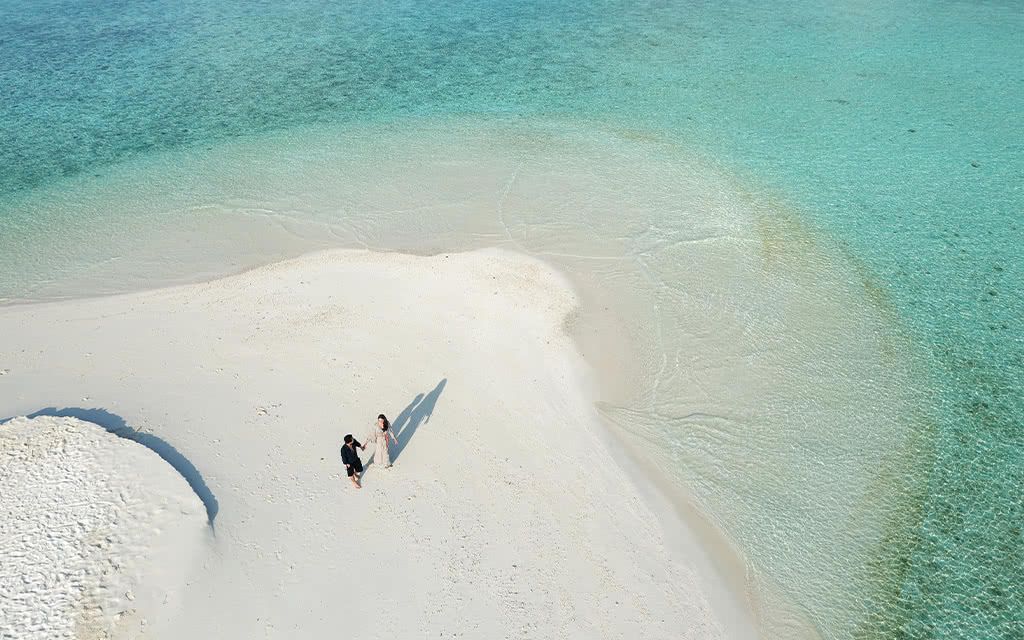 Embudu Village Maldives - tout compris 3* pas cher photo 6