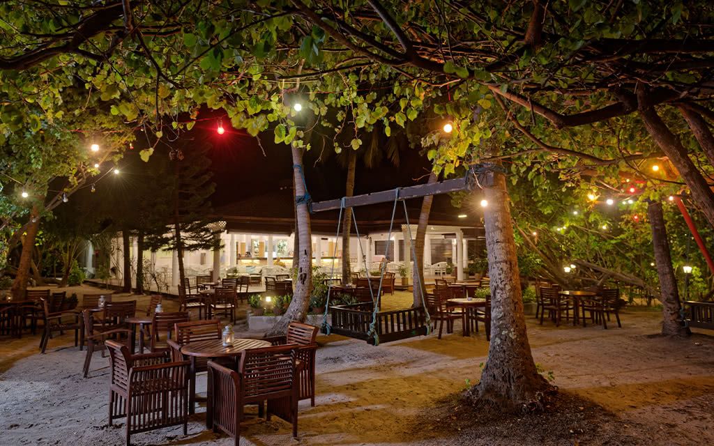 Embudu Village Maldives - tout compris 3* pas cher photo 8