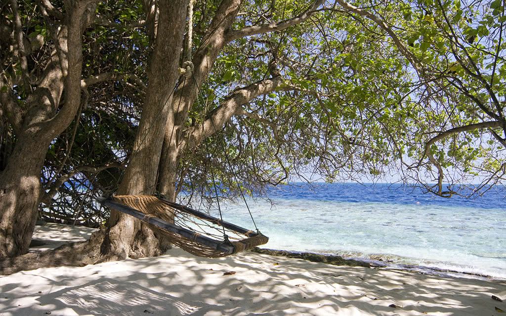 Embudu Village Maldives - tout compris 3* pas cher photo 10