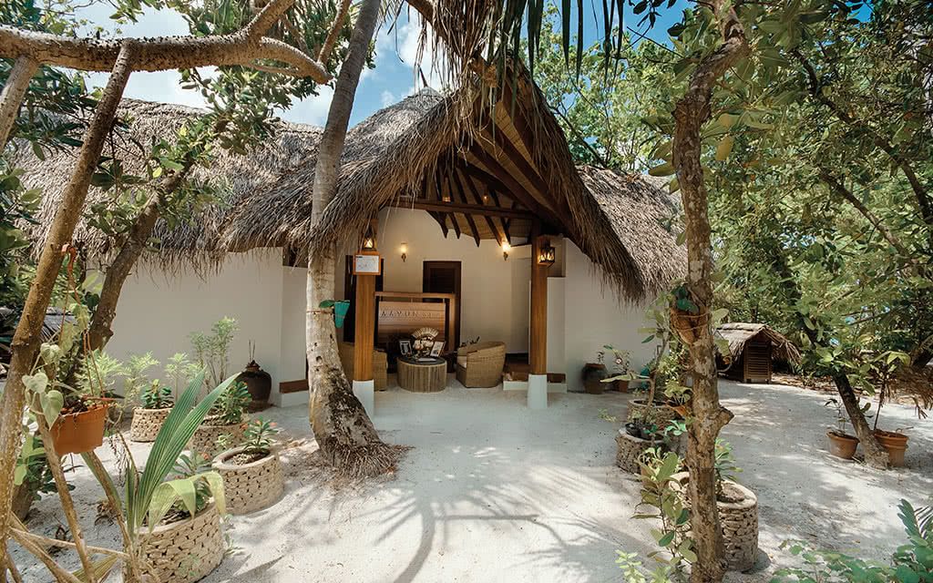 Makunudu Island - tout compris 4* pas cher photo 3