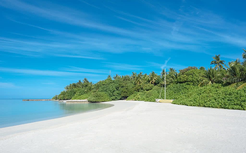 Makunudu Island - tout compris 4* pas cher photo 4