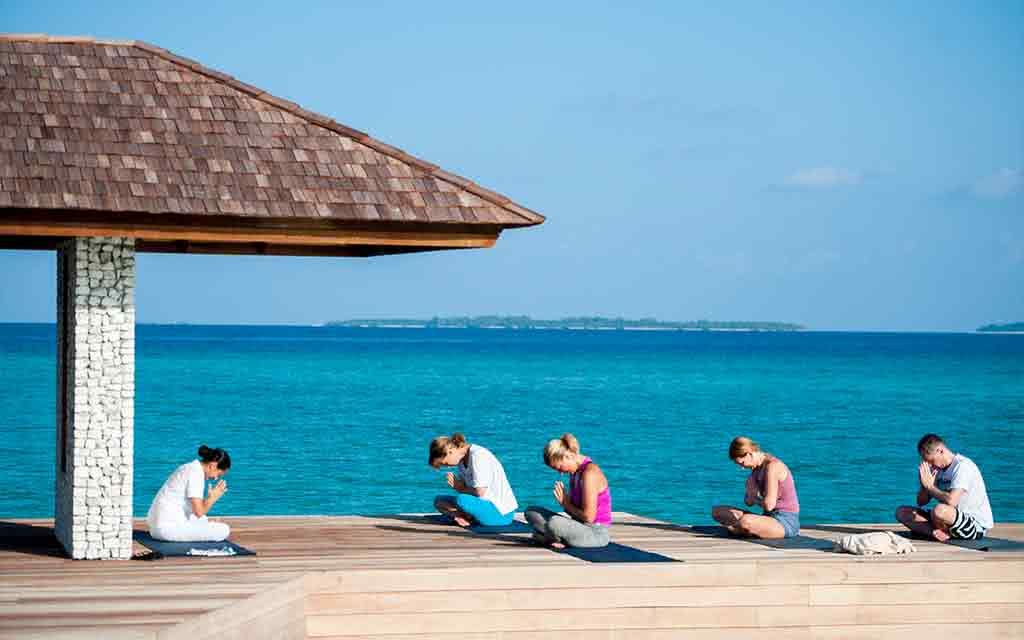 The Barefoot Eco Hotel - tout compris 3* pas cher