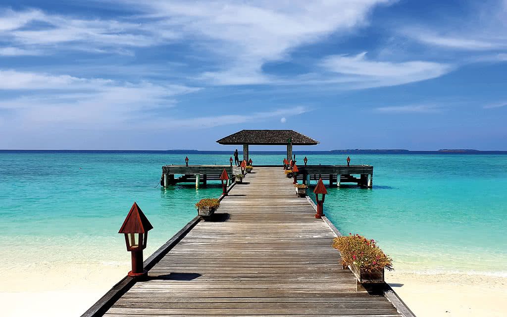 The Barefoot Eco Hotel - tout compris 3* pas cher photo 3