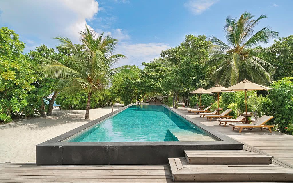 The Barefoot Eco Hotel - tout compris 3* pas cher photo 5