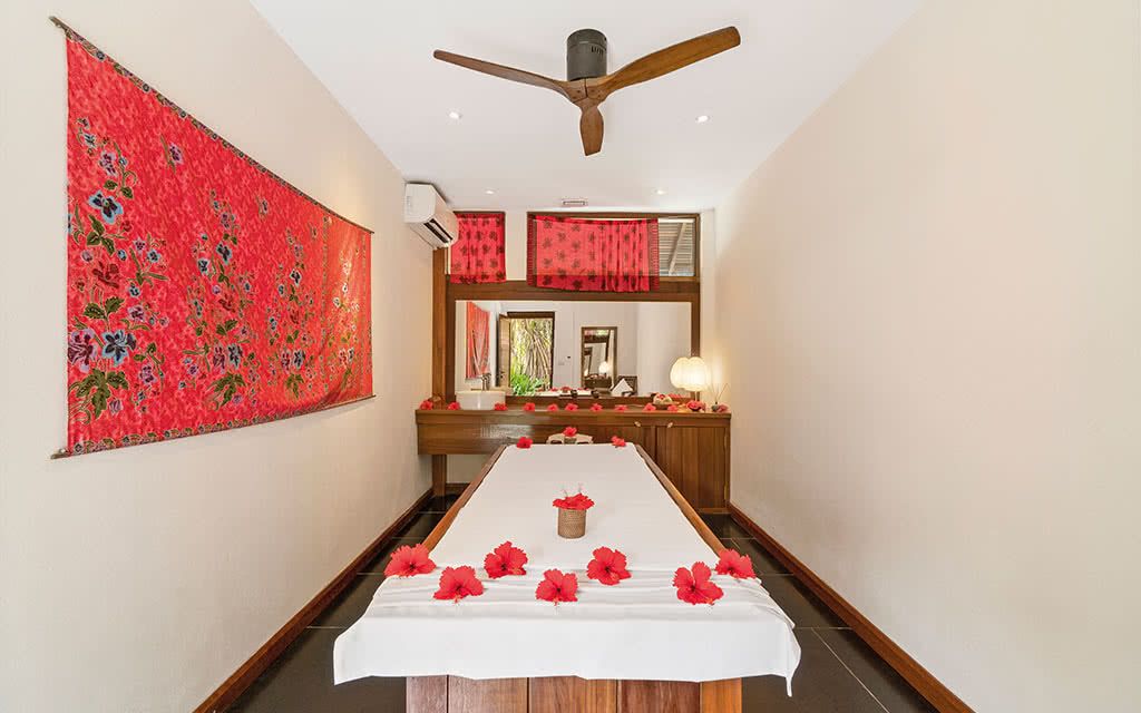 The Barefoot Eco Hotel - tout compris 3* pas cher photo 6
