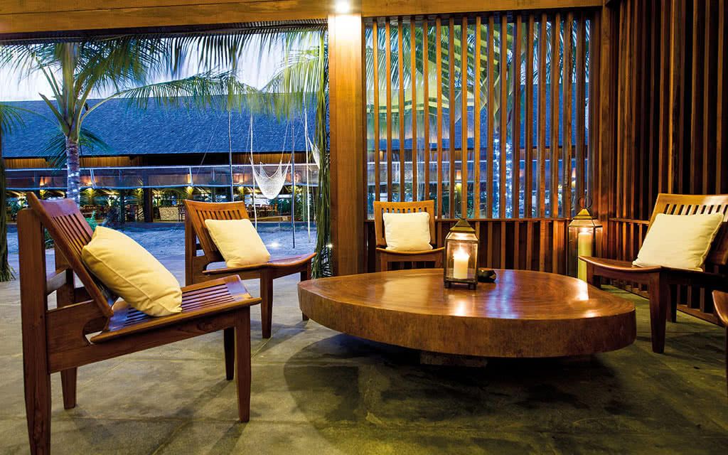 The Barefoot Eco Hotel - tout compris 3* pas cher photo 8