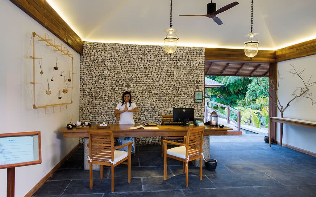 The Barefoot Eco Hotel - tout compris 3* pas cher photo 9
