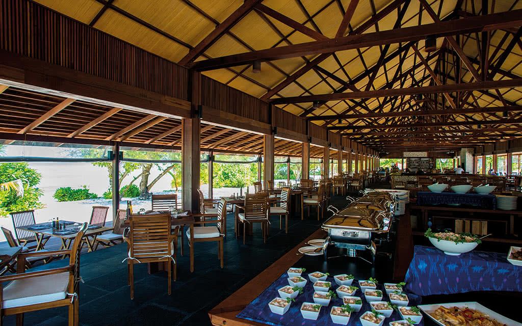 The Barefoot Eco Hotel - tout compris 3* pas cher photo 10