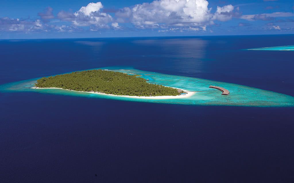 Filitheyo Island Resort - tout compris 4* pas cher photo 2