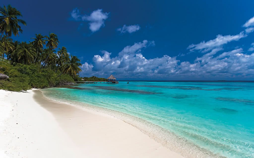 Filitheyo Island Resort - tout compris 4* pas cher photo 7
