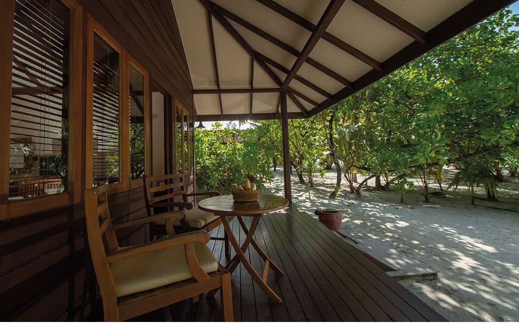 Filitheyo Island Resort - tout compris 4* pas cher photo 15