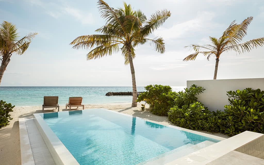 Sun Siyam Olhuveli - tout compris 4* pas cher photo 5