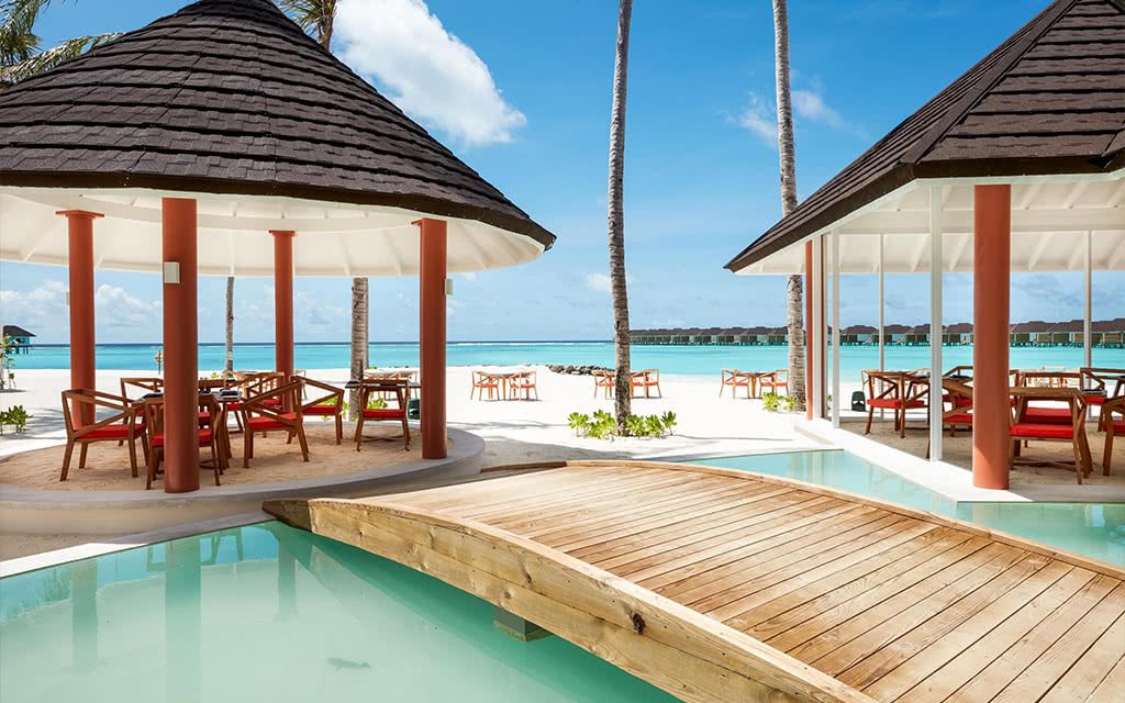 Sun Siyam Olhuveli - tout compris 4* pas cher photo 6