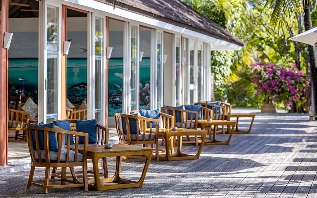 Sun Siyam Olhuveli - tout compris 4* pas cher photo 8