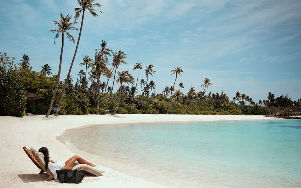 Sun Siyam Olhuveli - tout compris 4* pas cher photo 9