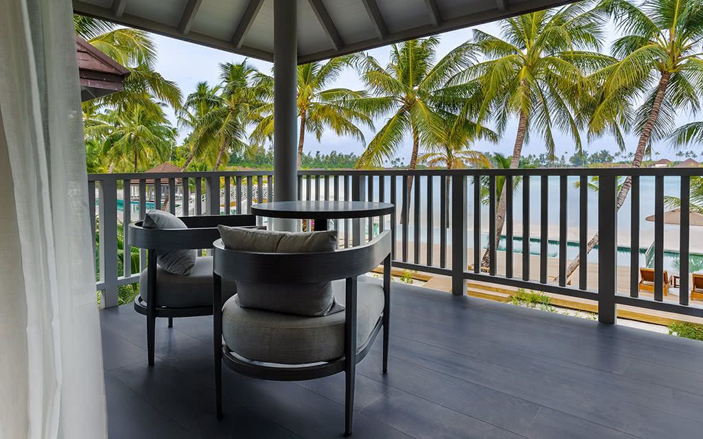 Sun Siyam Olhuveli - tout compris 4* pas cher photo 14