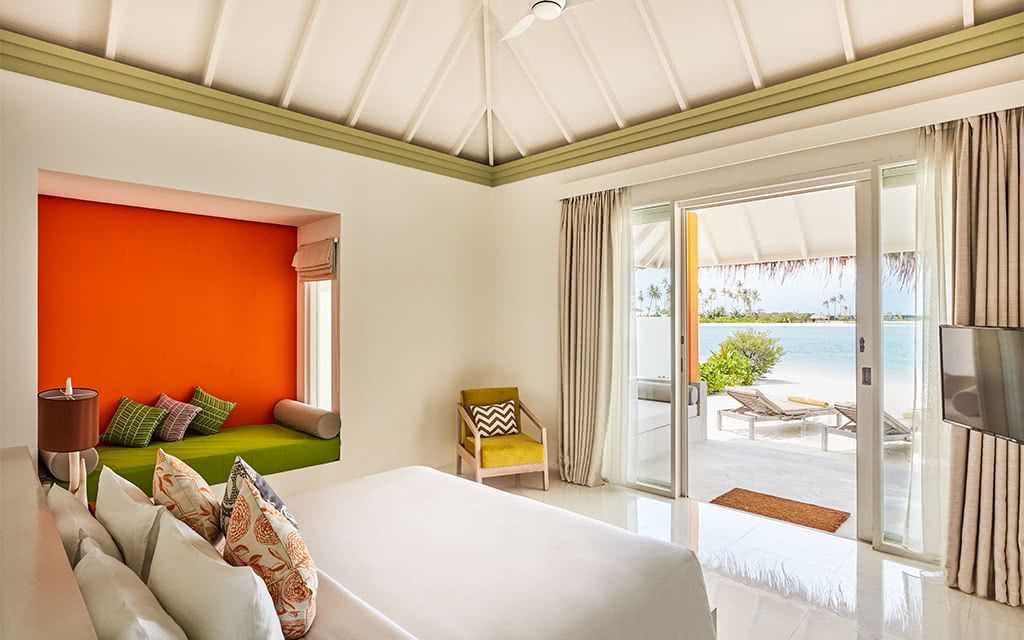 Sun Siyam Olhuveli - tout compris 4* pas cher photo 15