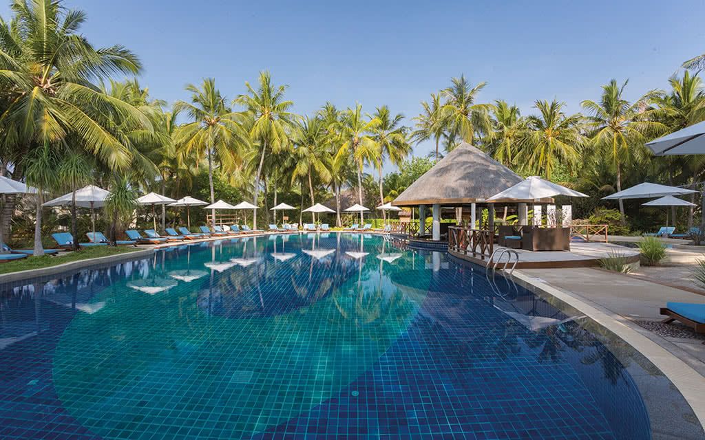 Bandos Maldives - tout compris 4* pas cher photo 3