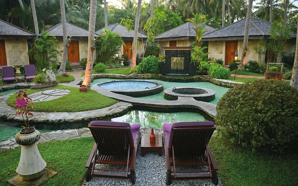 Bandos Maldives - tout compris 4* pas cher photo 12