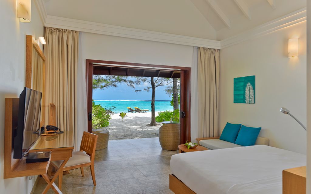 Summer Island Maldives - tout compris 4* pas cher photo 7