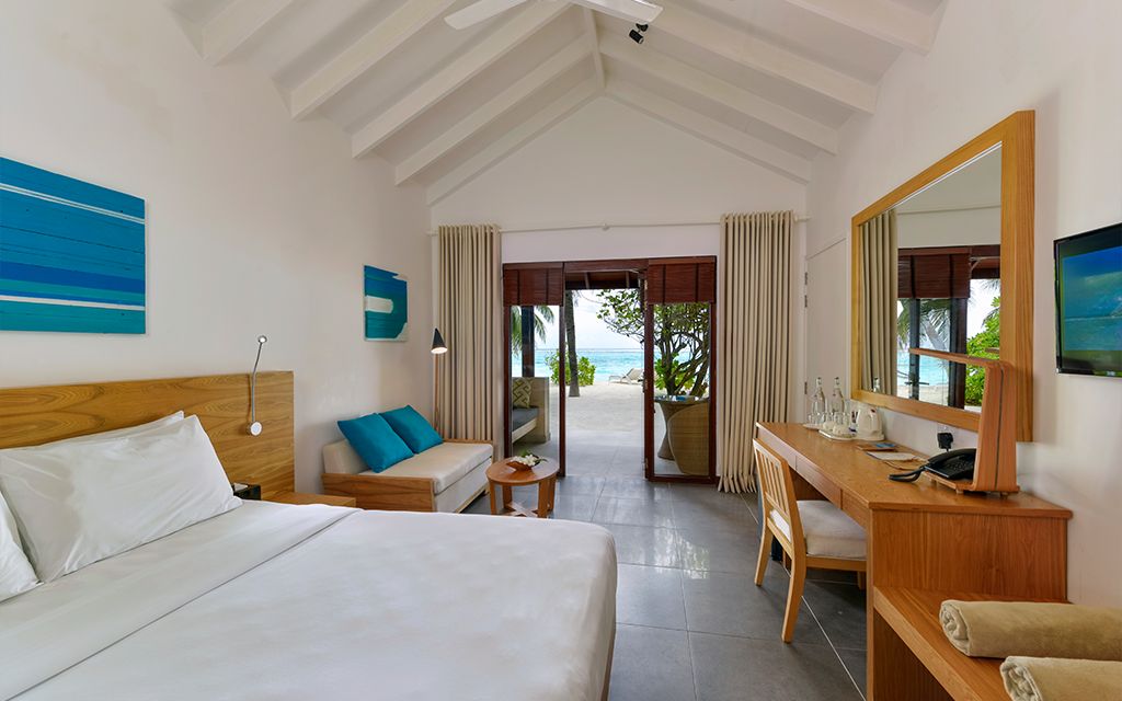 Summer Island Maldives - tout compris 4* pas cher photo 10